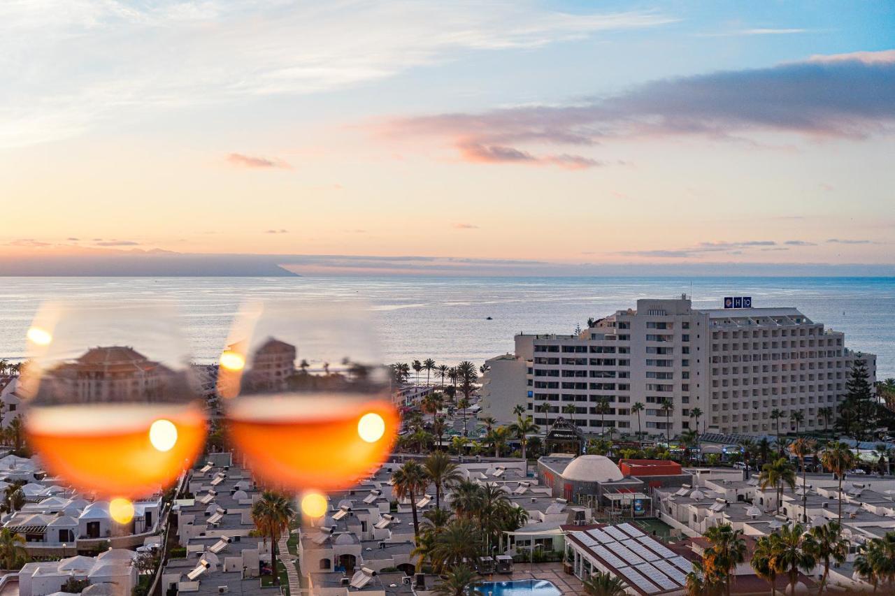 Americas Panoramic View Appartement Arona (Tenerife)